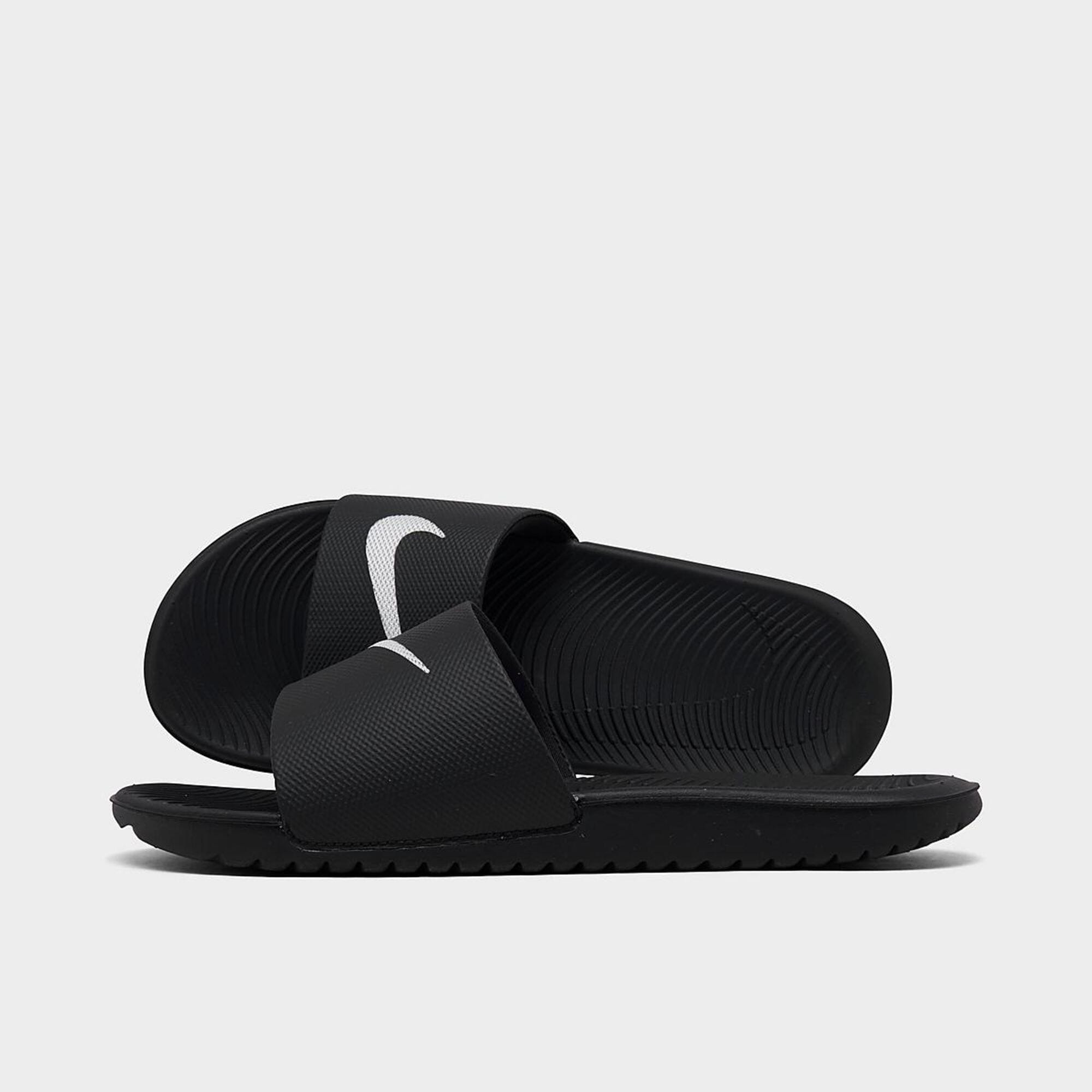 Preschool nike best sale flip flops